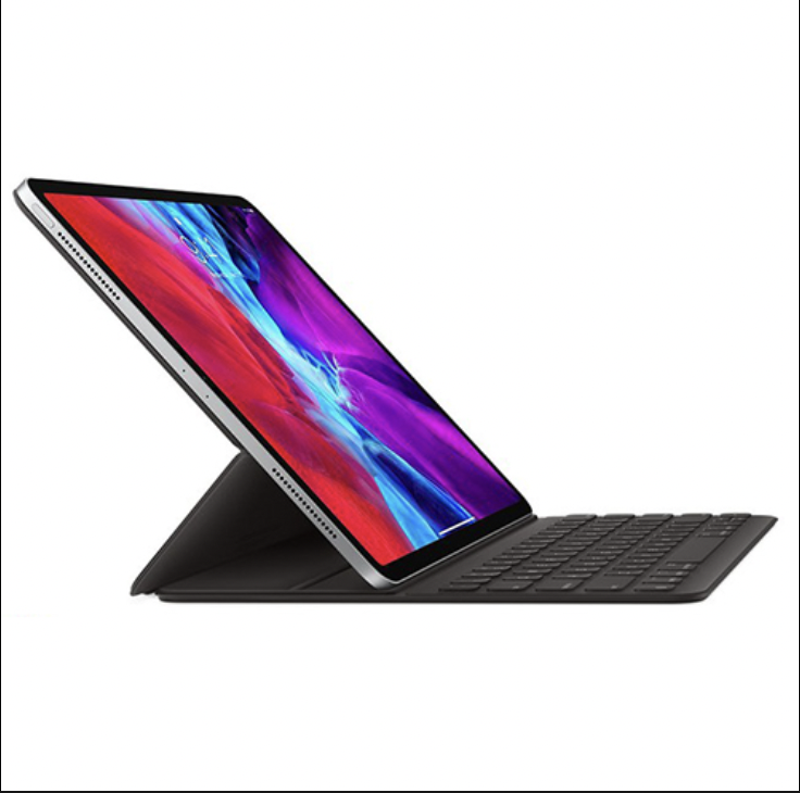 Smart Keyboard Folio cho iPad Pro 12.9 (Gen 4) MXNL2ZA/A - 100% Original