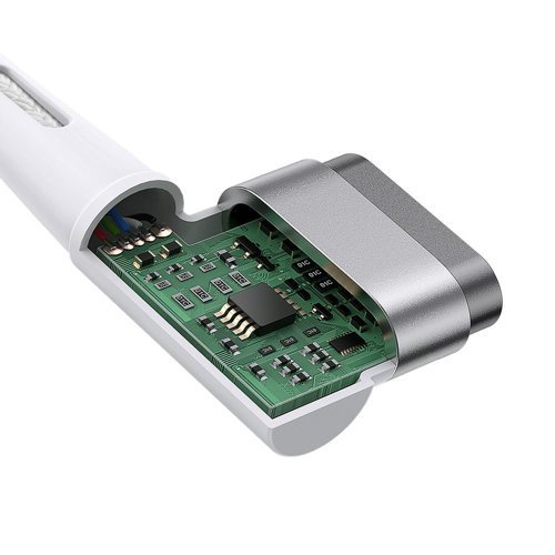 Cáp Sạc Baseus Sạc Nhanh Charging Cable Type C To L-Shaped 60W