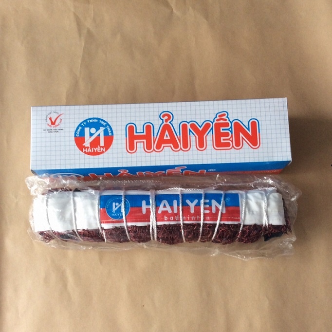 Hai Yen Badminton Net (Competition)