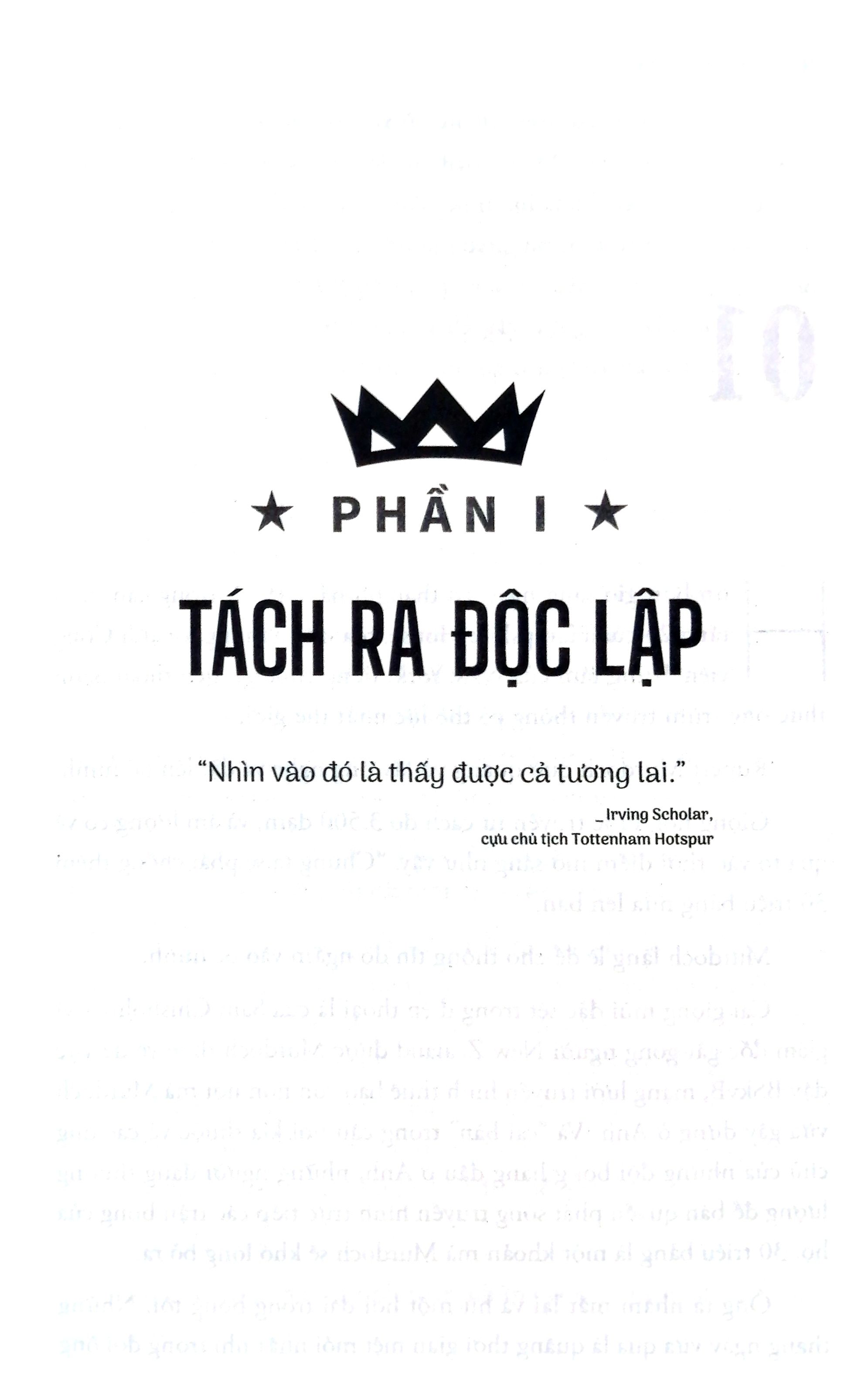 Sách Alphabooks - Giải Mật Ngoại Hạng Anh