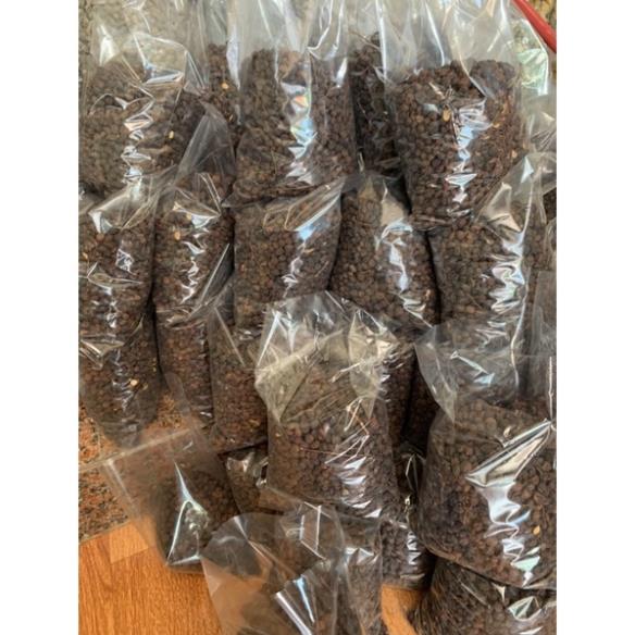 Hạt móc mật, quả mắc mật, móc (mắc) mật khô 500g,100g