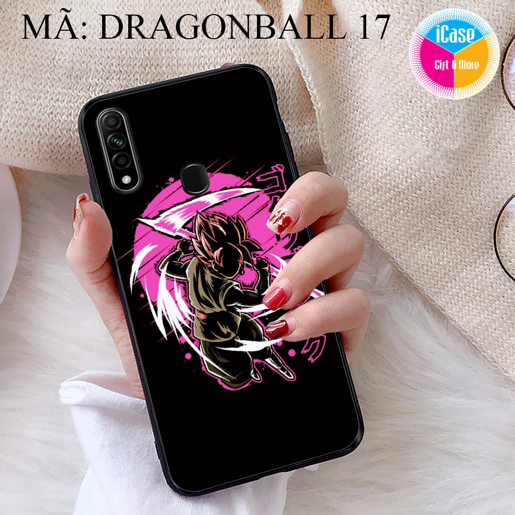 Case for oppo a31 2020