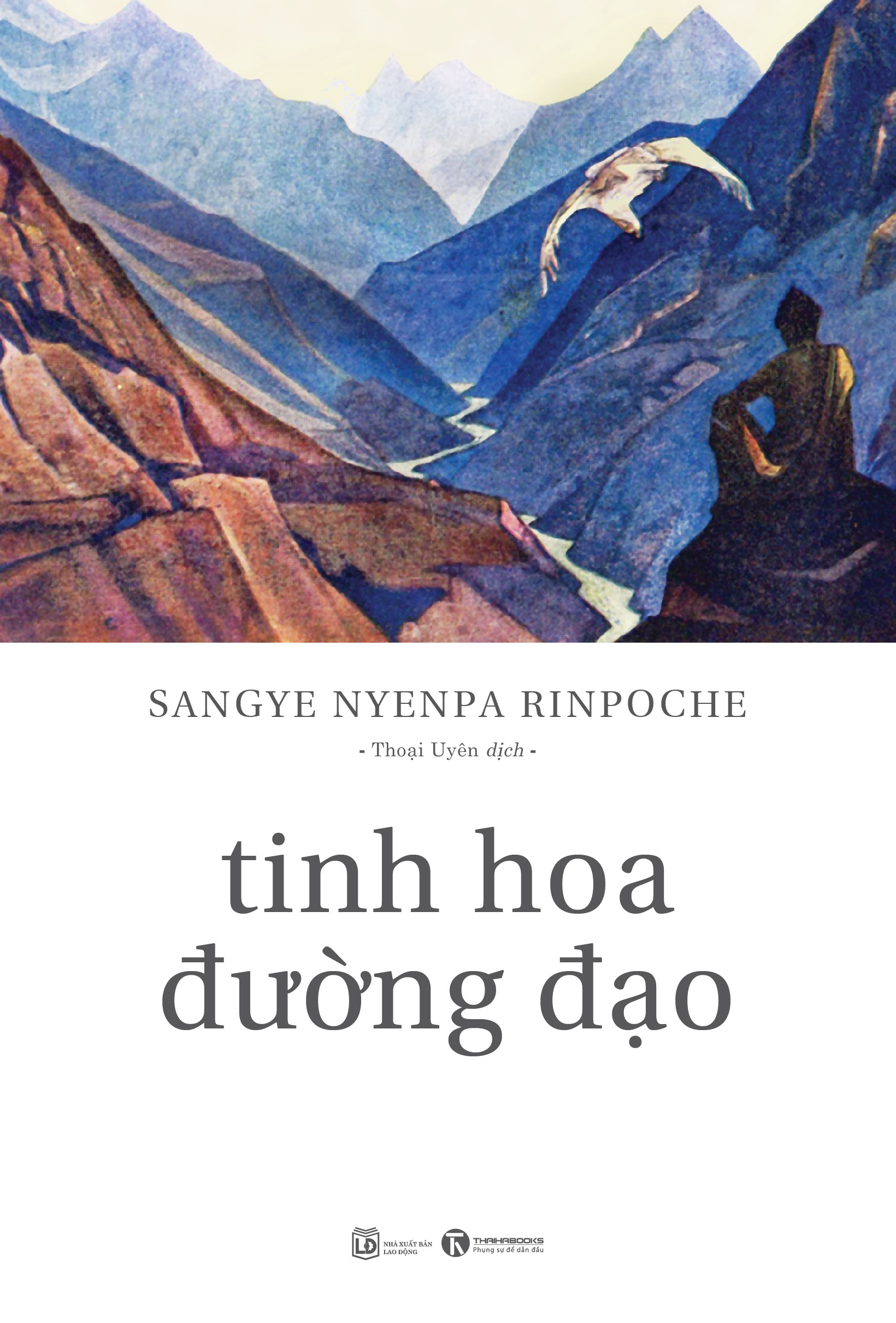 Fahasa - Tinh Hoa Đường Đạo