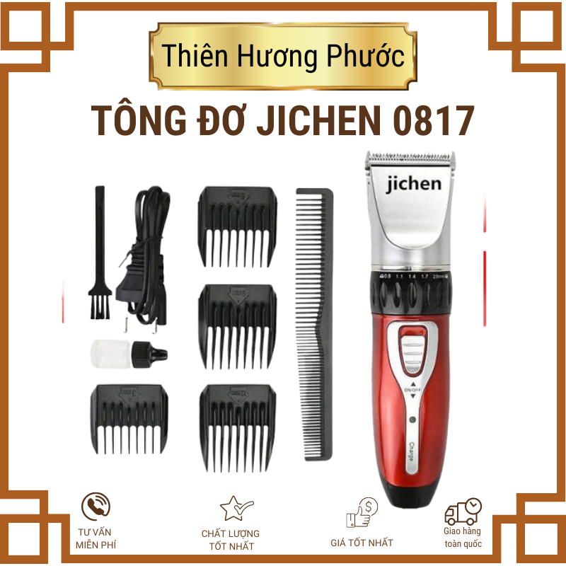 Tông đơ codol 531
