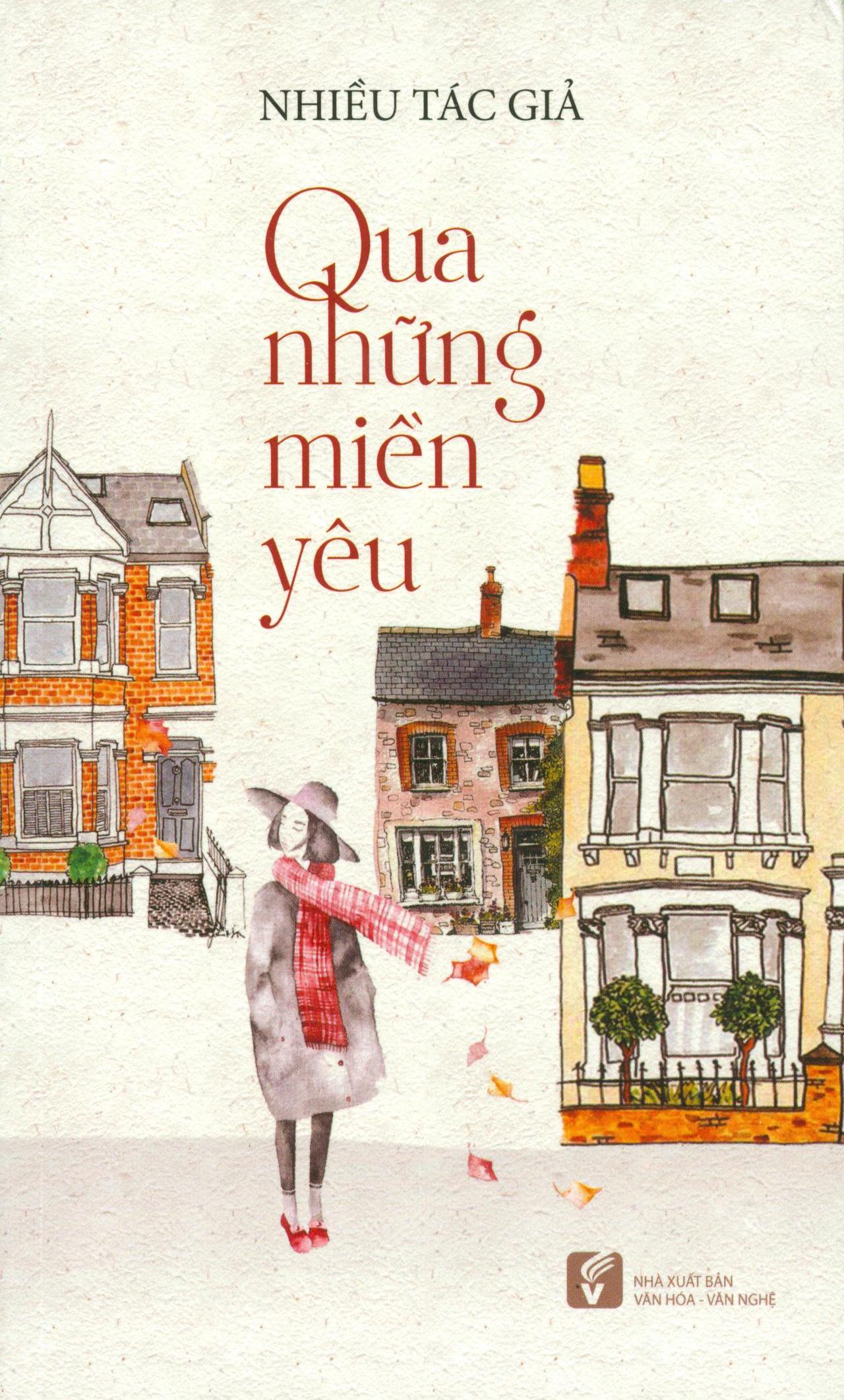 Qua Những Miền Yêu