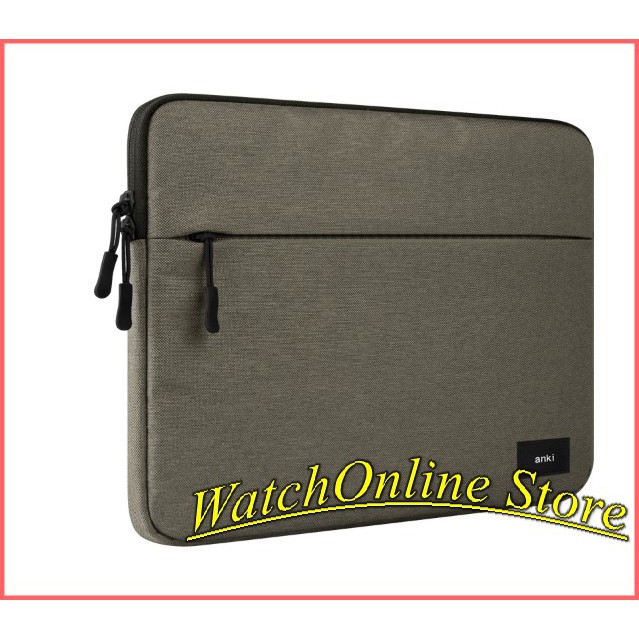 Túi Chống Sốc Laptop / Macbook  Anki
