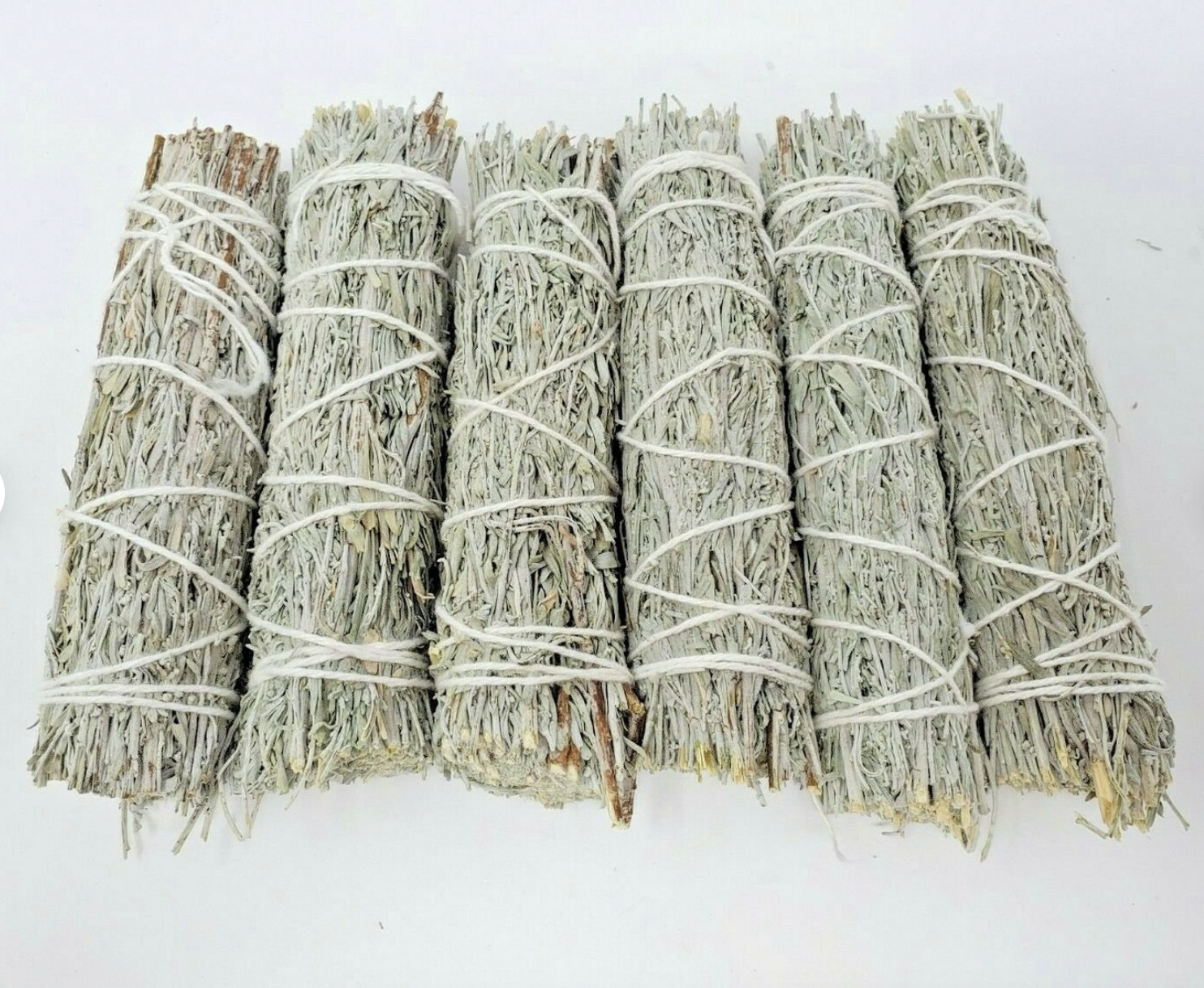 XÔ THƠM PHƯỚC LÀNH (Blessing Sage)_SAGE GARDEN