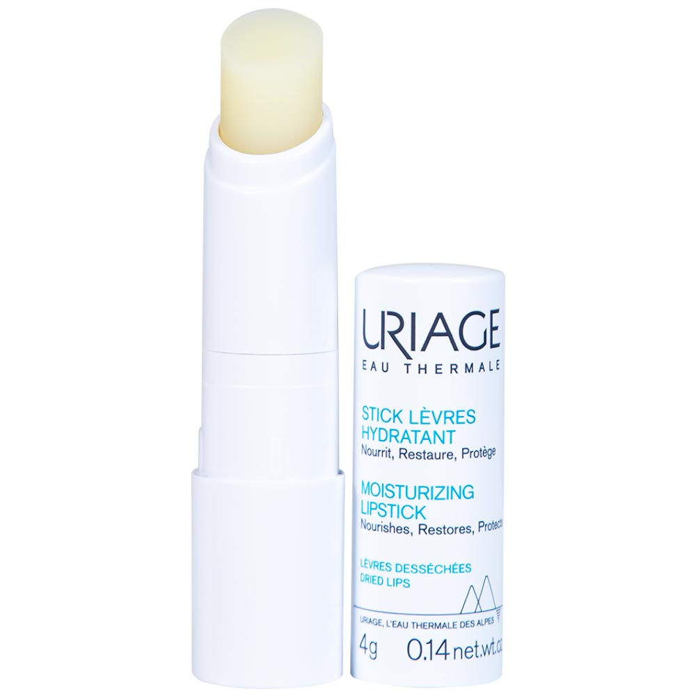 Son dưỡng môi Uriage Stick Lèvres Hydratant