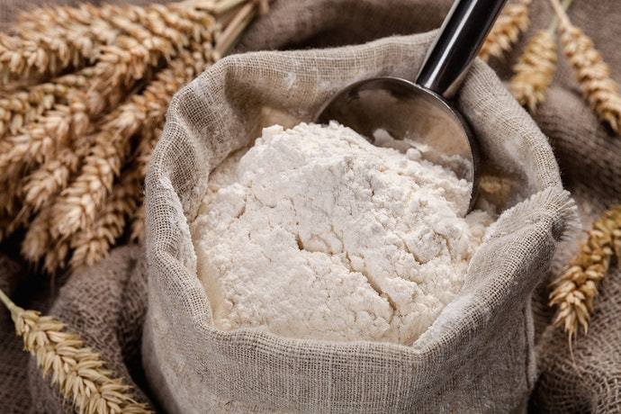 Bột Mì Hàn Quốc Beksul số 13 bịch 1kg