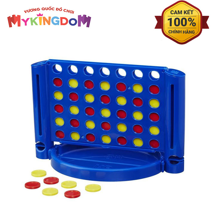 Trò chơi ca rô Connect 4 HASBRO GAMING B1000