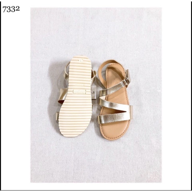 SANDAL CAT JACK DƯ XỊN