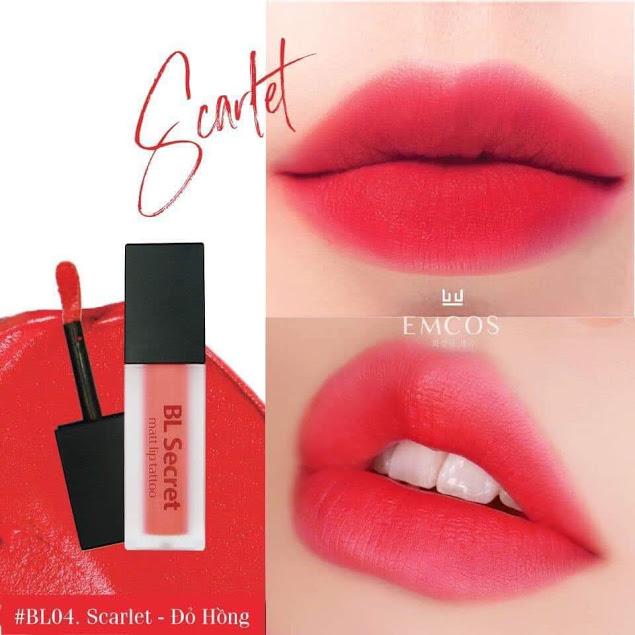 SON BL SECRET LIPS TINT