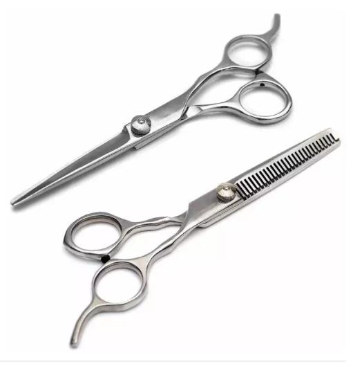 [HCM]Kéo Cắt Và Tỉa Tóc Chuyên Dụng