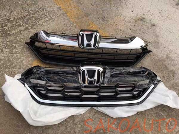 Mặt calang, mặt ca lăng honda CRV