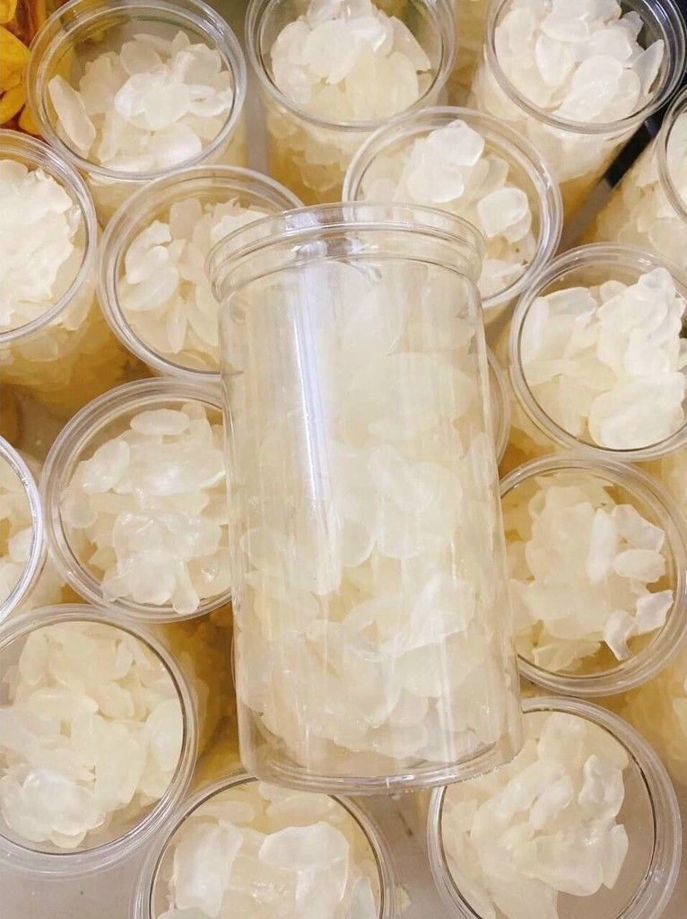 Thốt nốt sấy dẻo 450g