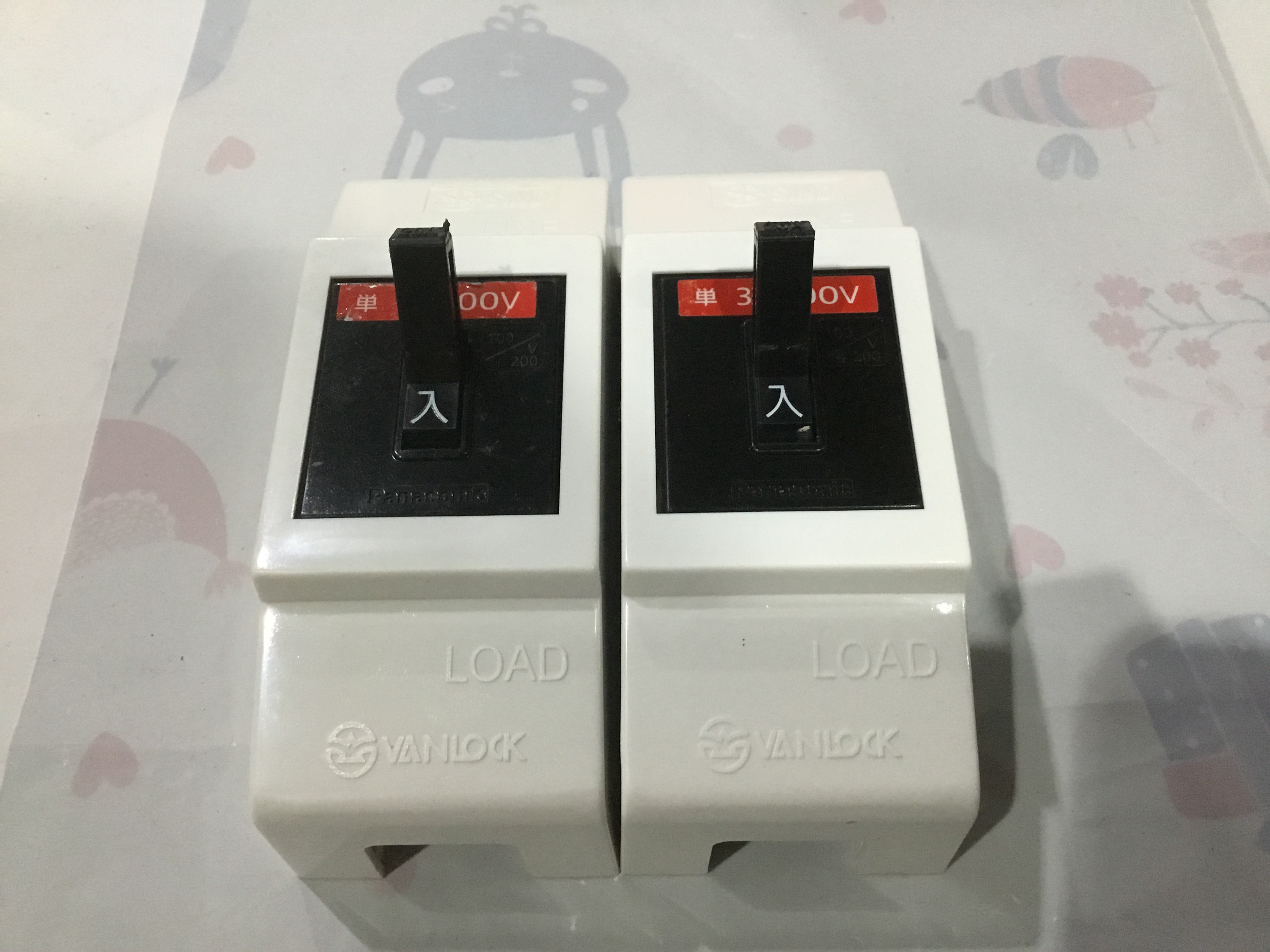 CB Cóc Nhật Bản 20A