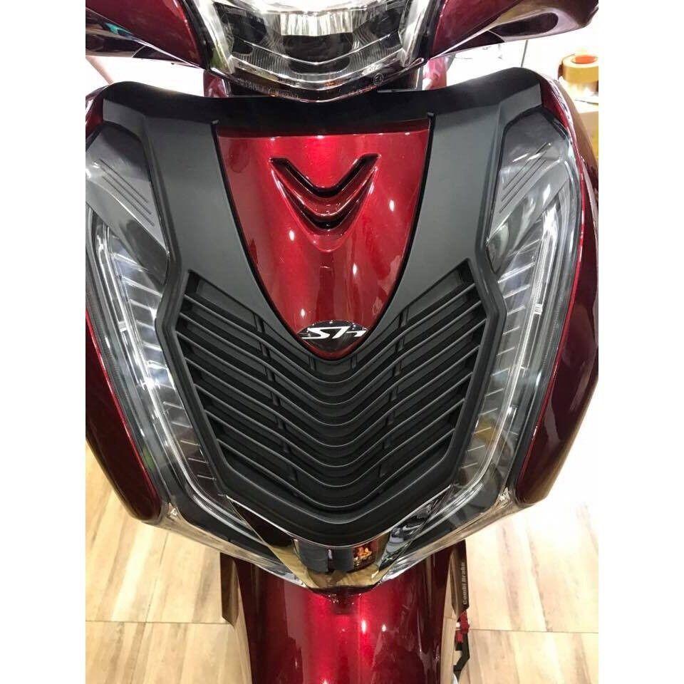 mặt nạ sh 2017-2019 các màu