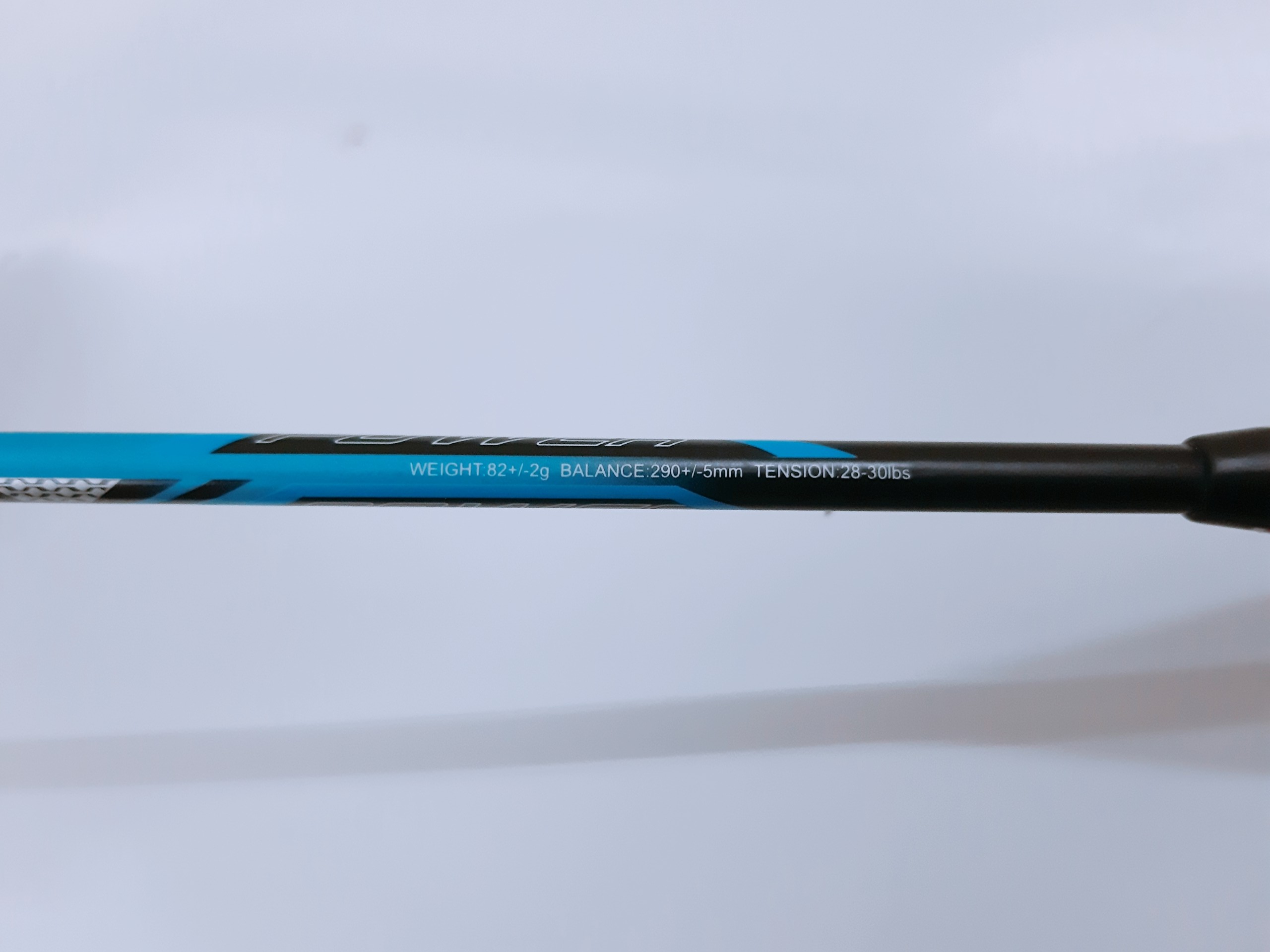 Vợt cầu lông VicLeo Speed 7200 (Chính hãng)