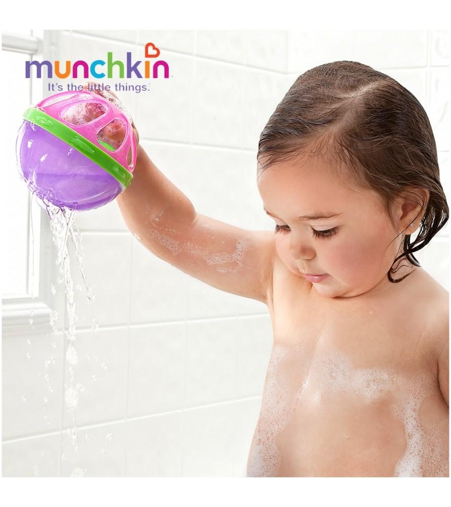Bóng xúc xắc Munchkin (Chính hãng nhập khẩu Mỹ)