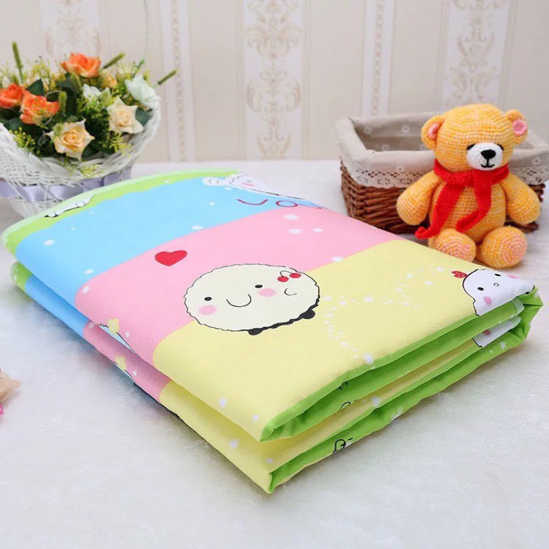 Chiếu nhựa chống thấm 3 lớp 50*70cm