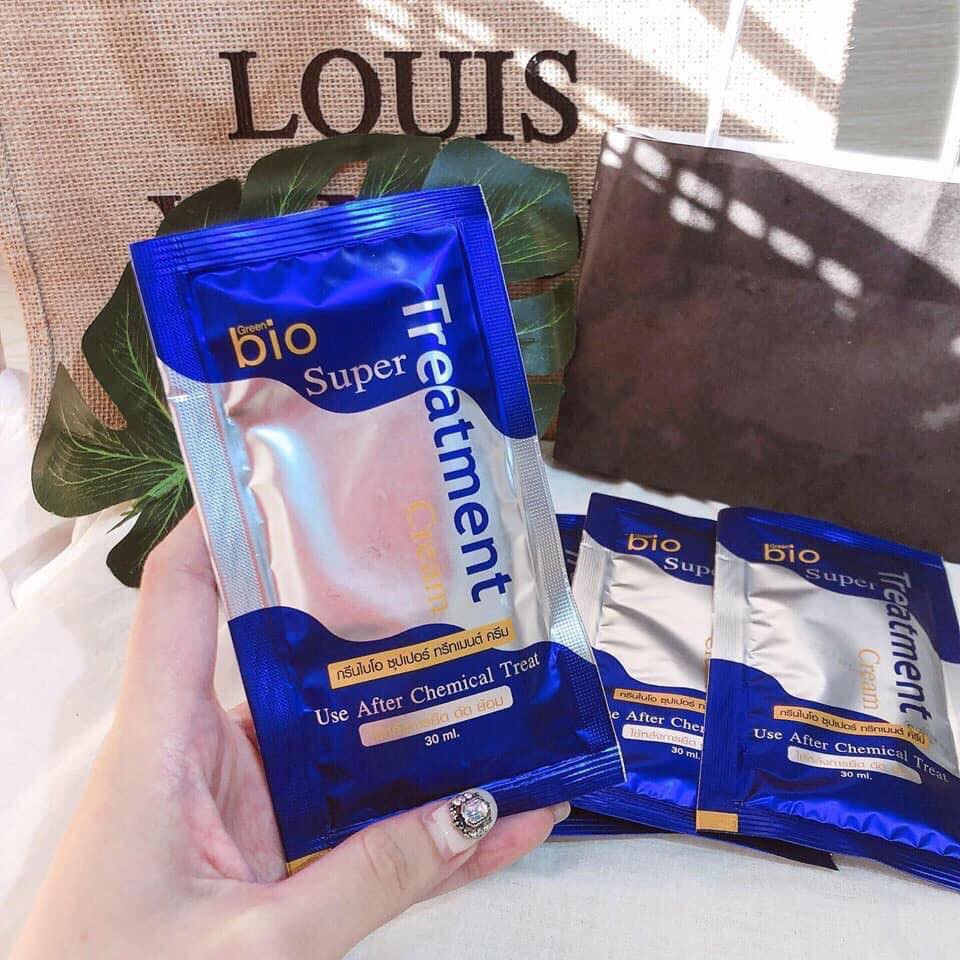 KEM Ủ TÓC BIO TREATMENT THÁI LAn
