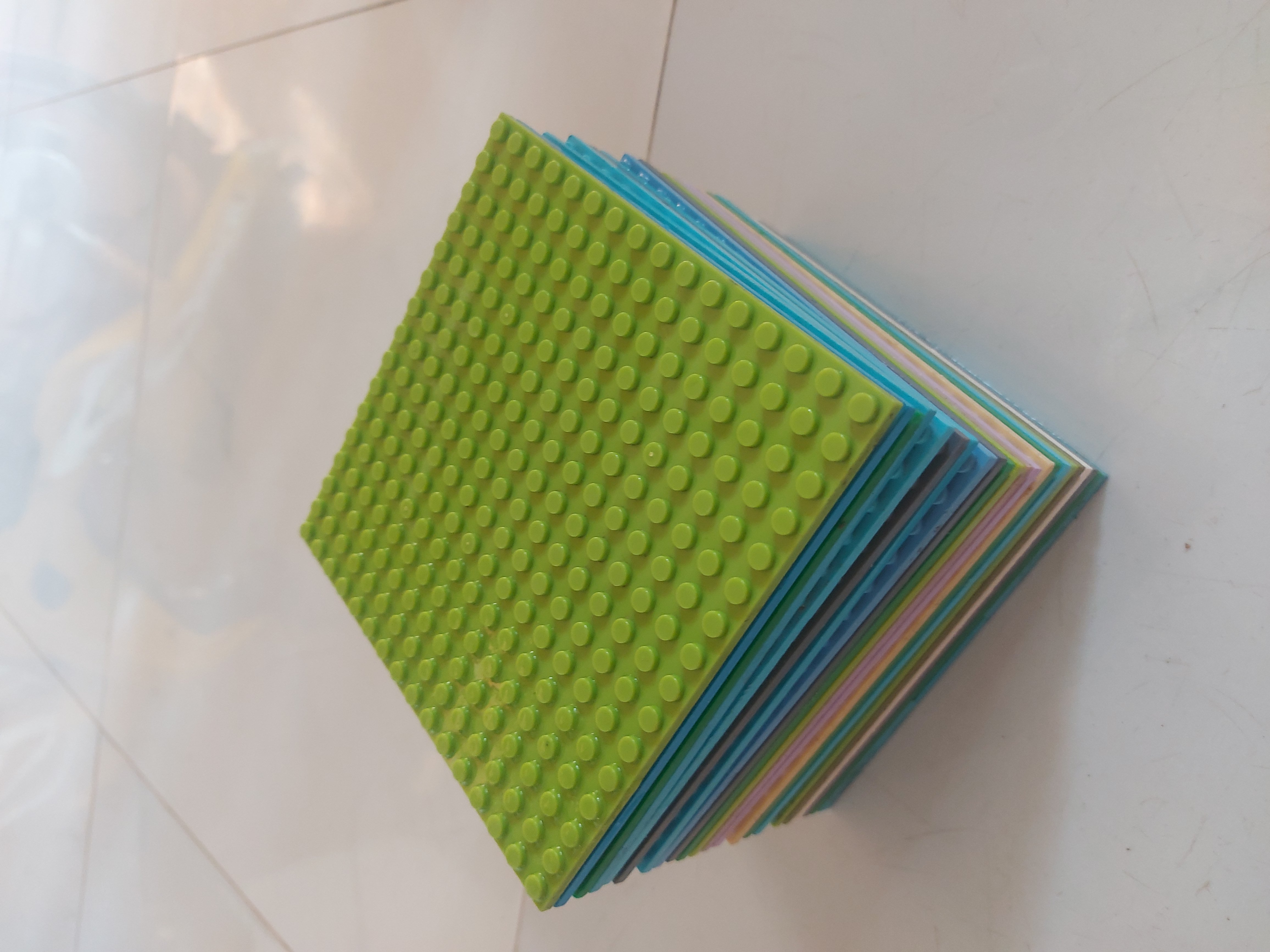 [HCM]3 tấm base 16x16