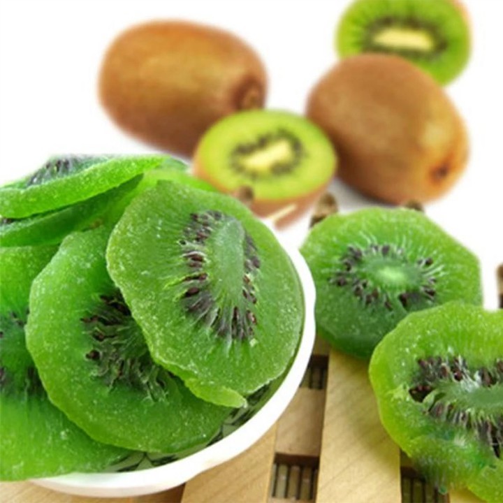 KIWI SẤY DẺO 200G/500G/1KG