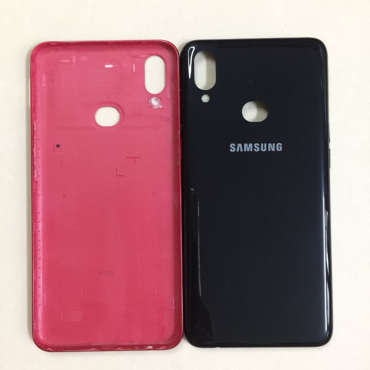 Nắp lưng điện thoại Samsung A10S