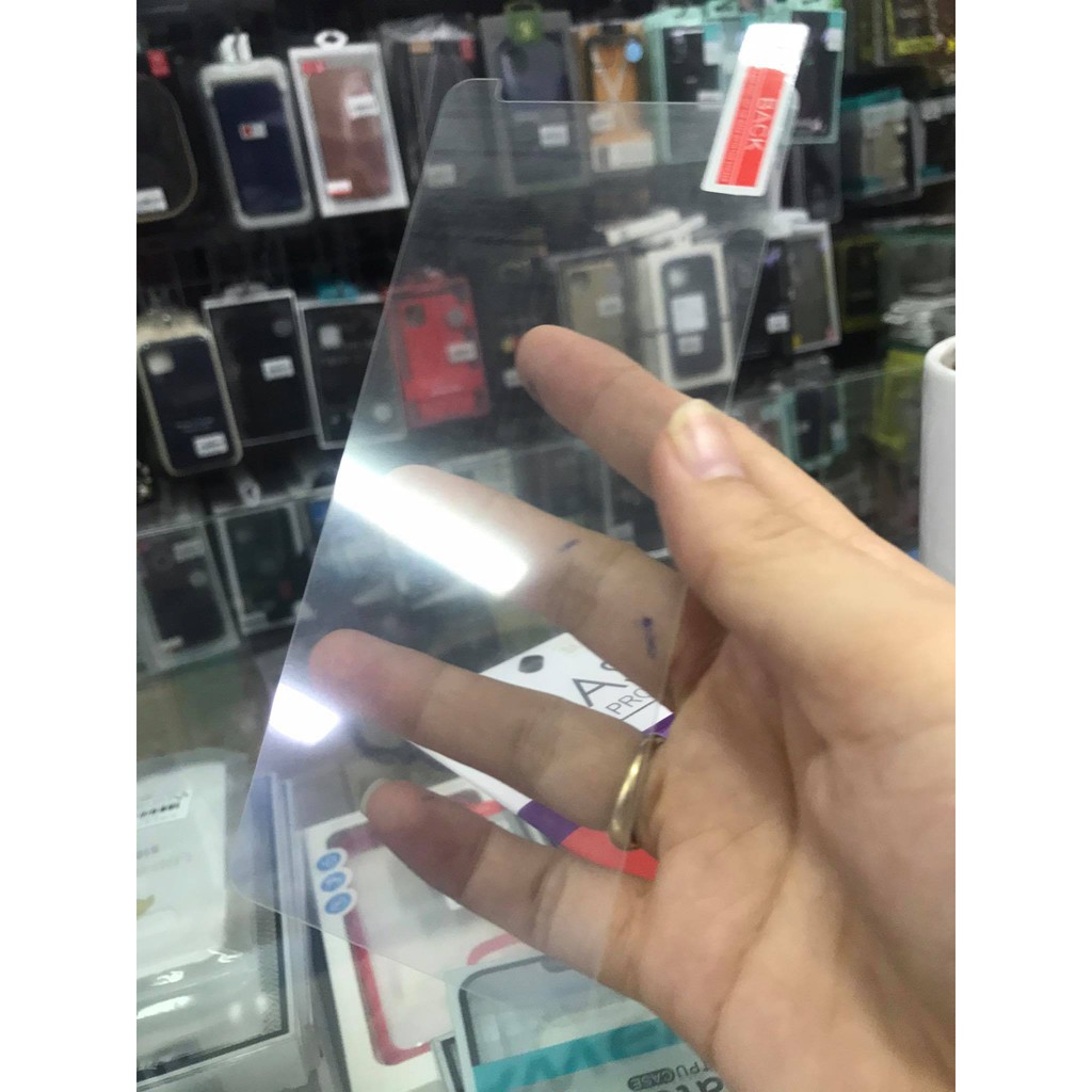 Cheap Samsung Galaxy A8 plus 2018 tempered glass screen protector