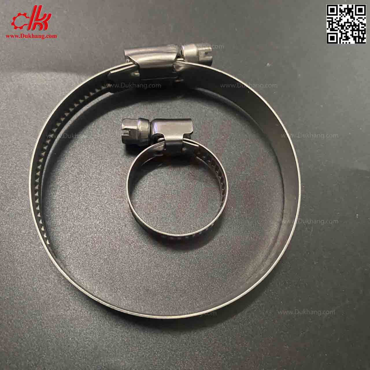 Cổ dê inox 304