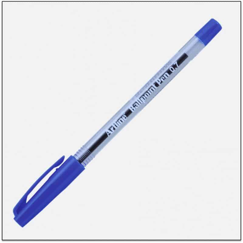Bút bi Artline Japan EK- 8270