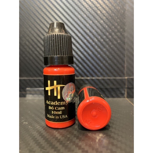 [CHÍNH HÃNG] MỰC HT SIÊU ĐẬM SIZE 3,3ml và full size