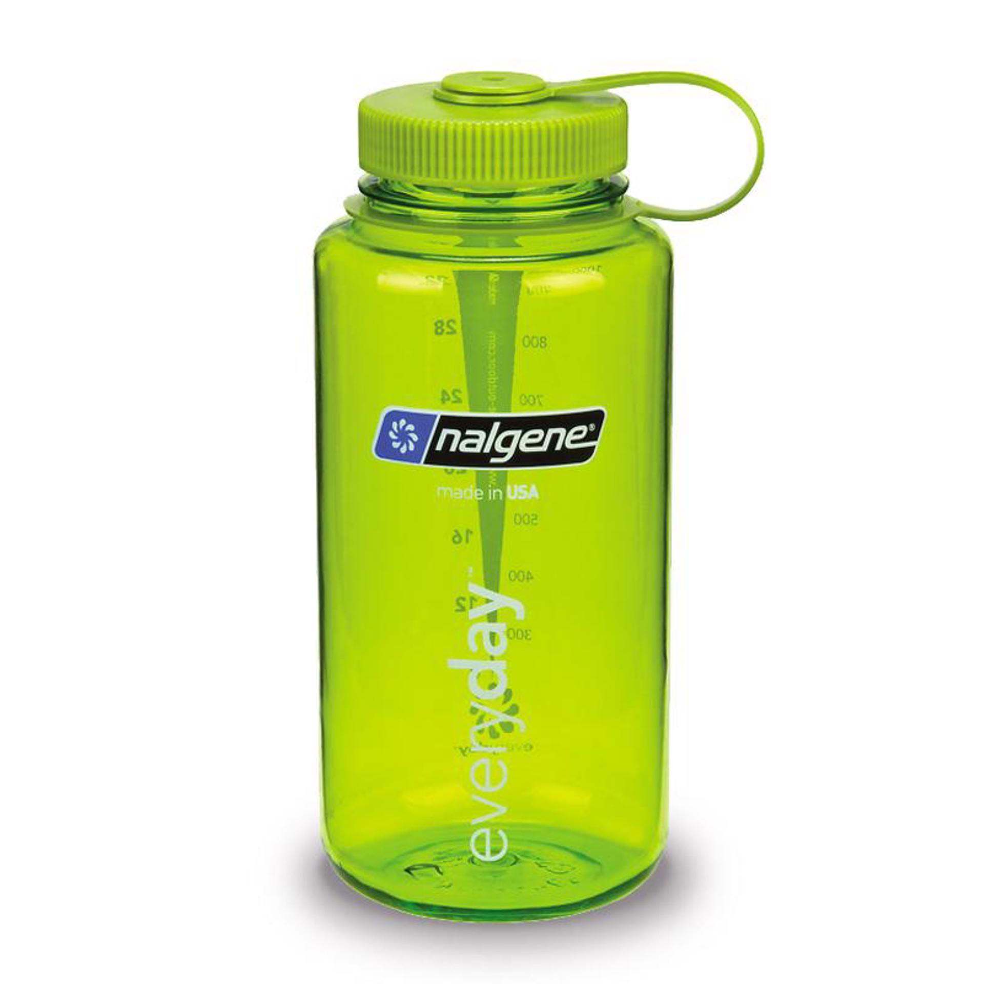 Bình nước NALGENE WIDE MOUTH 1000ml | Bình nước dã ngoại