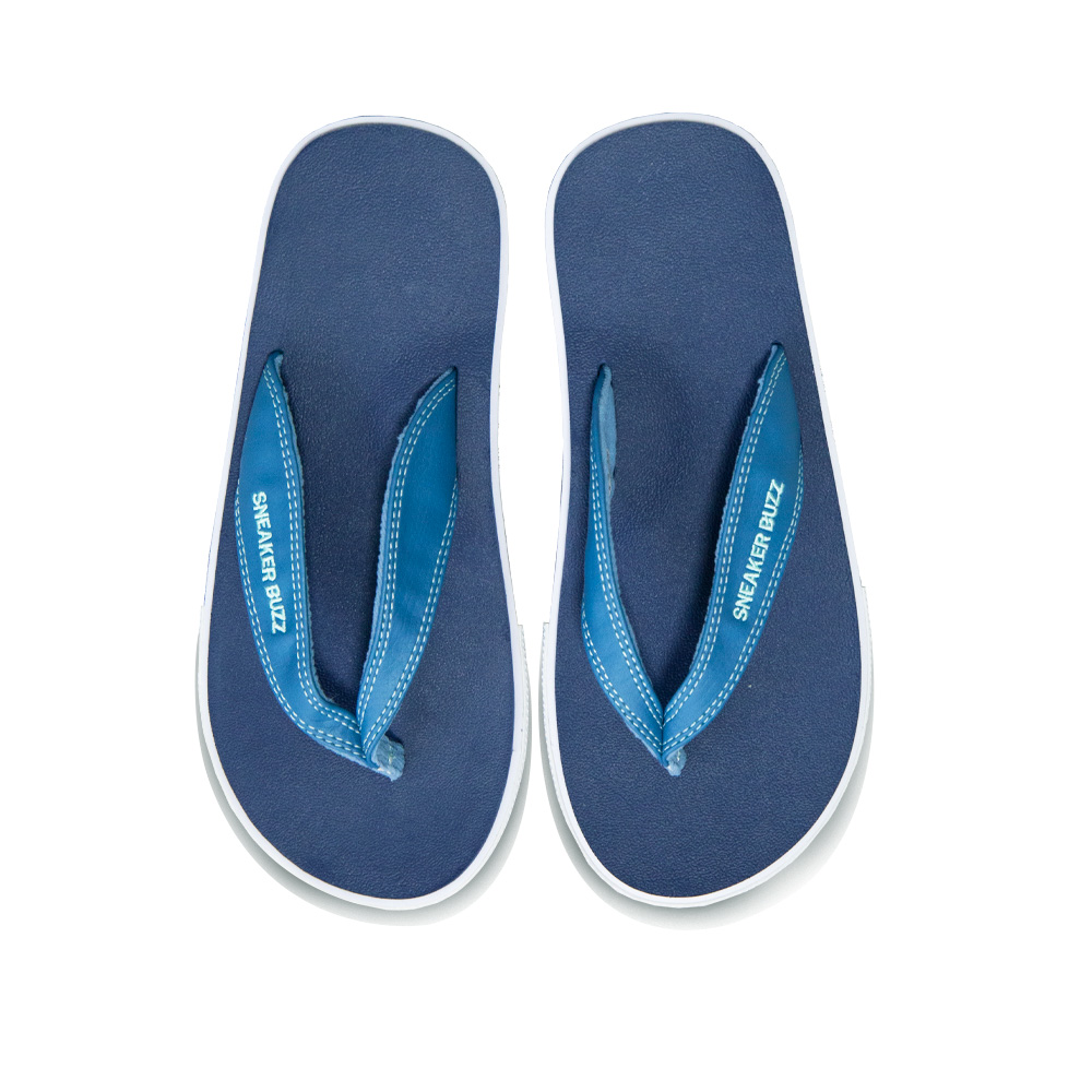 Dép Sneaker Buzz Y-Strap Back To Classic 1SB0041