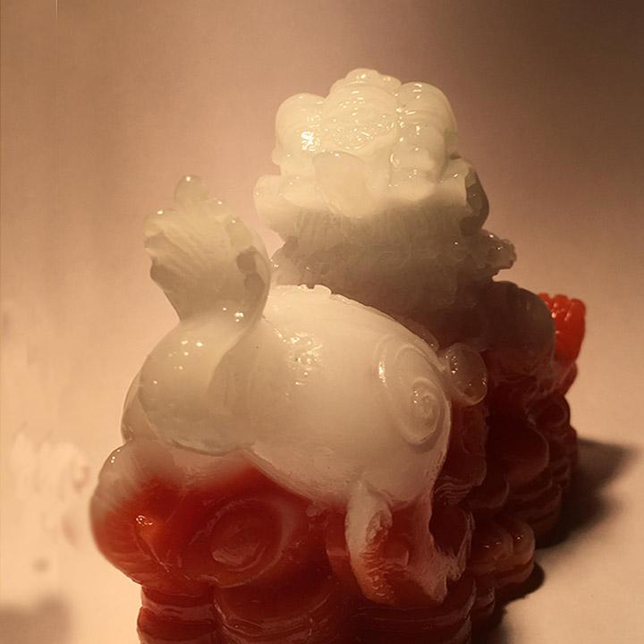 Tỳ Hưu phong thủy đẹp