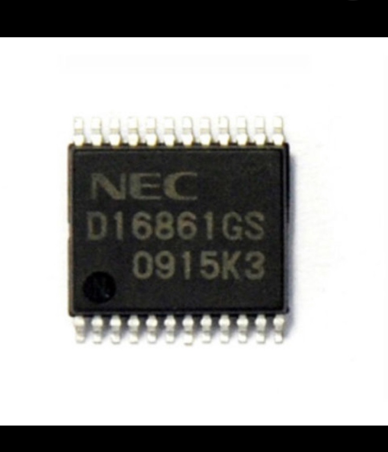 IC đánh lửa D16861GS