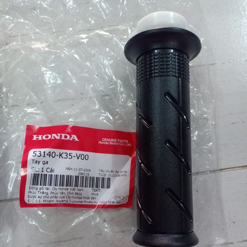 Tay nắm PCX 2014-2020 Honda