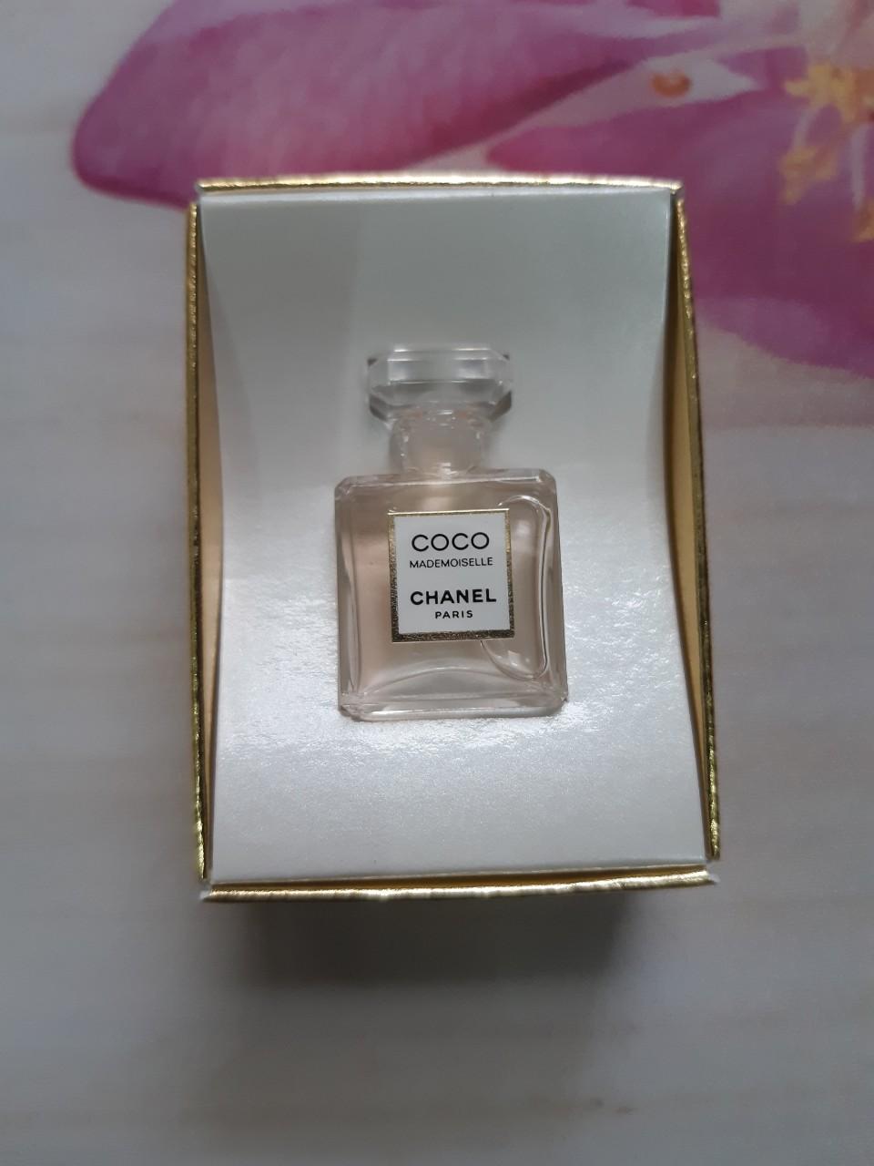 Nước Hoa Chanel Coco Mademoiselle EDP 1.5ml