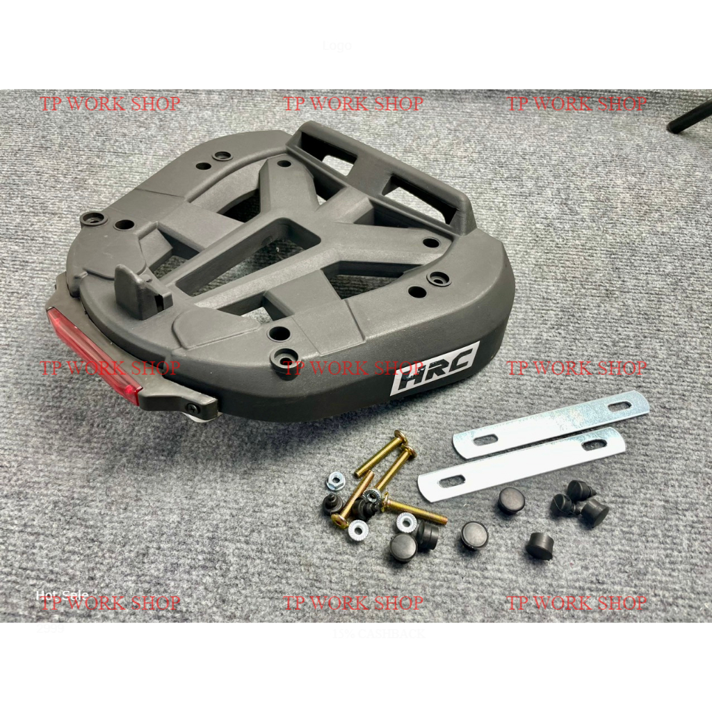 Đệm đế Givi MẪU S2 Đế thùng Givi