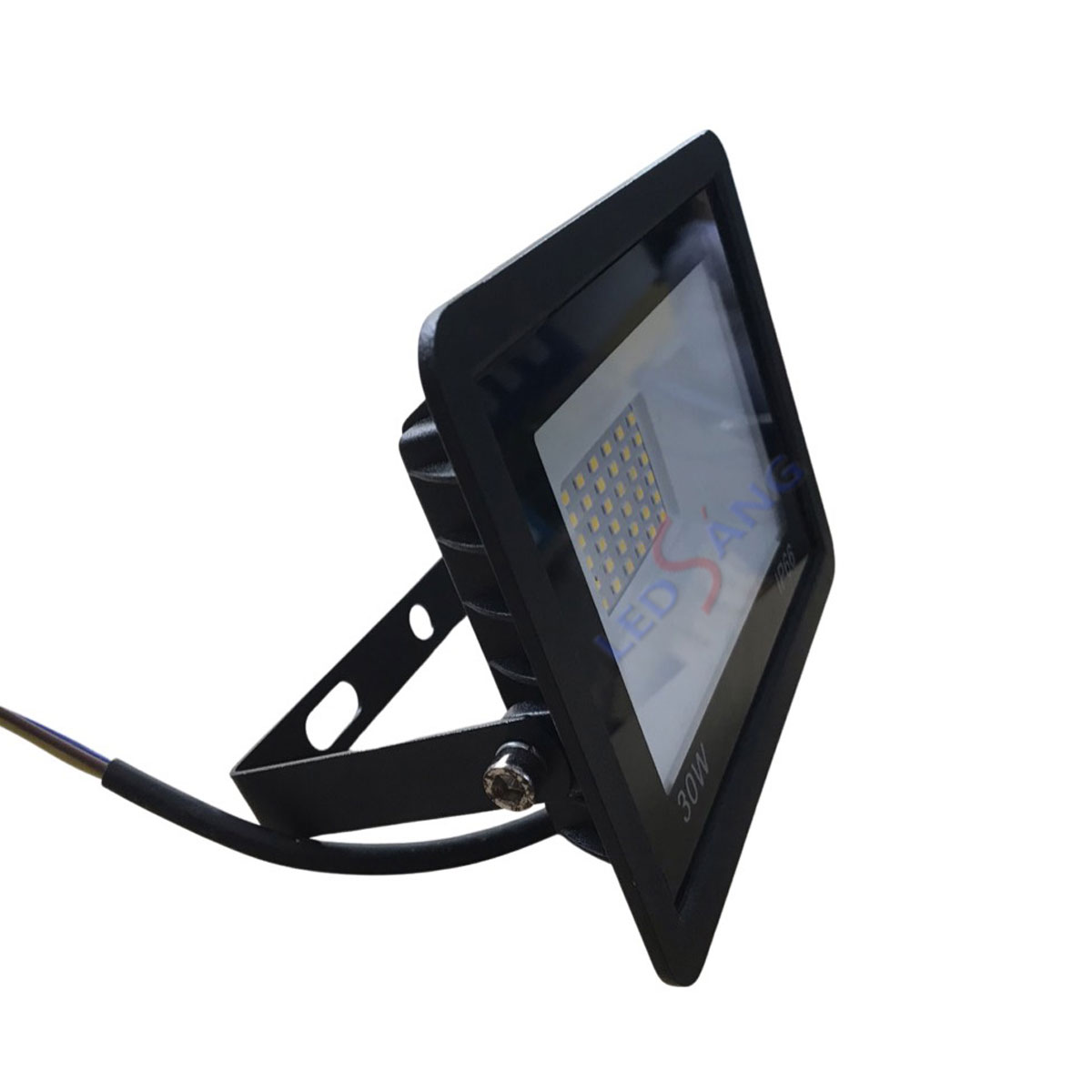 Đèn pha led 30w-50w - Đèn pha led ngoài trời - PL3