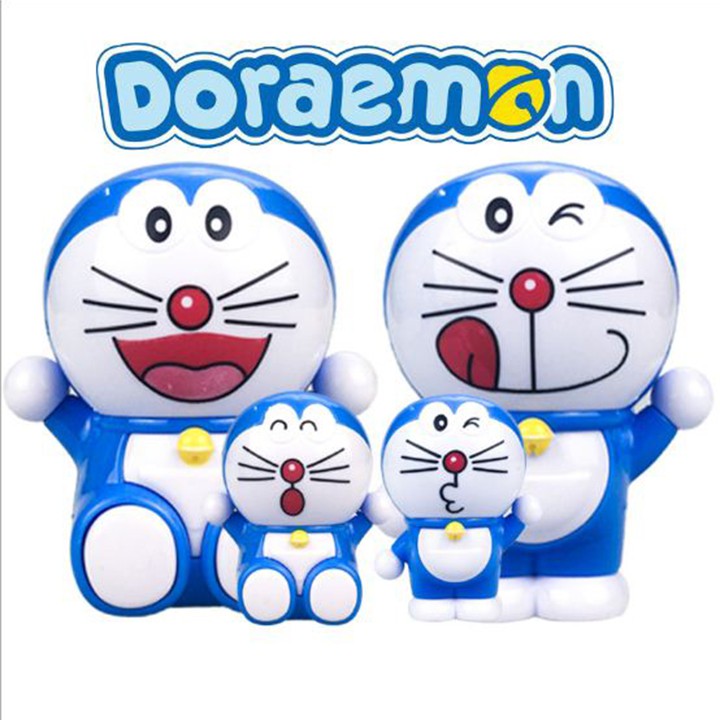1159 Mô hình Đôremon H3
