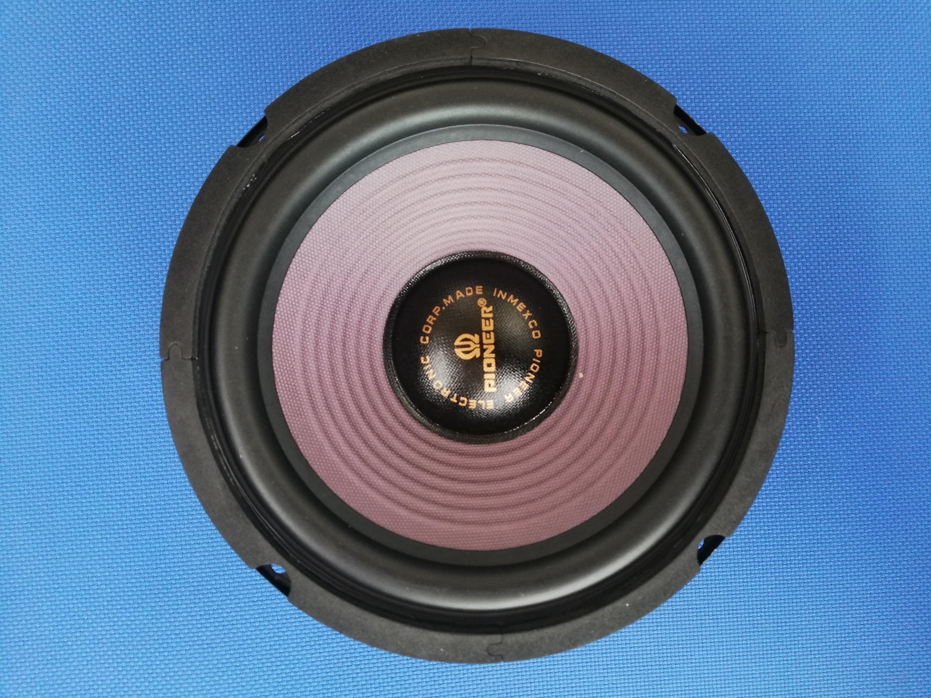 củ Loa bass rời 16 pioneer - 1 đôi
