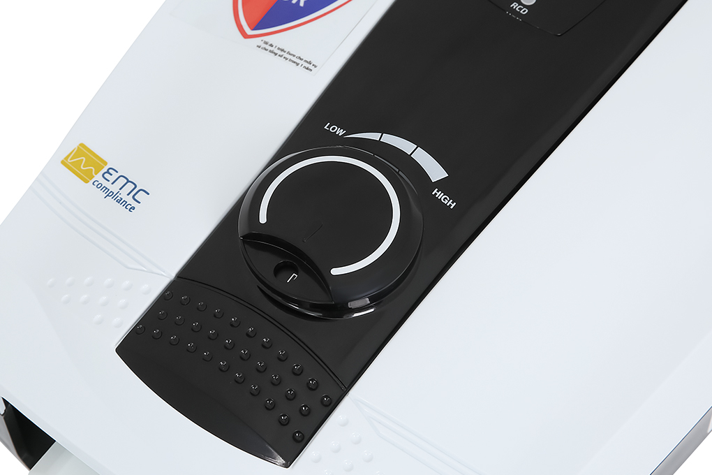 Máy nước nóng trực tiếp Centon 8338E(WH8338E) - Centon 8338EP(WH8338EP) - Centon WH8338