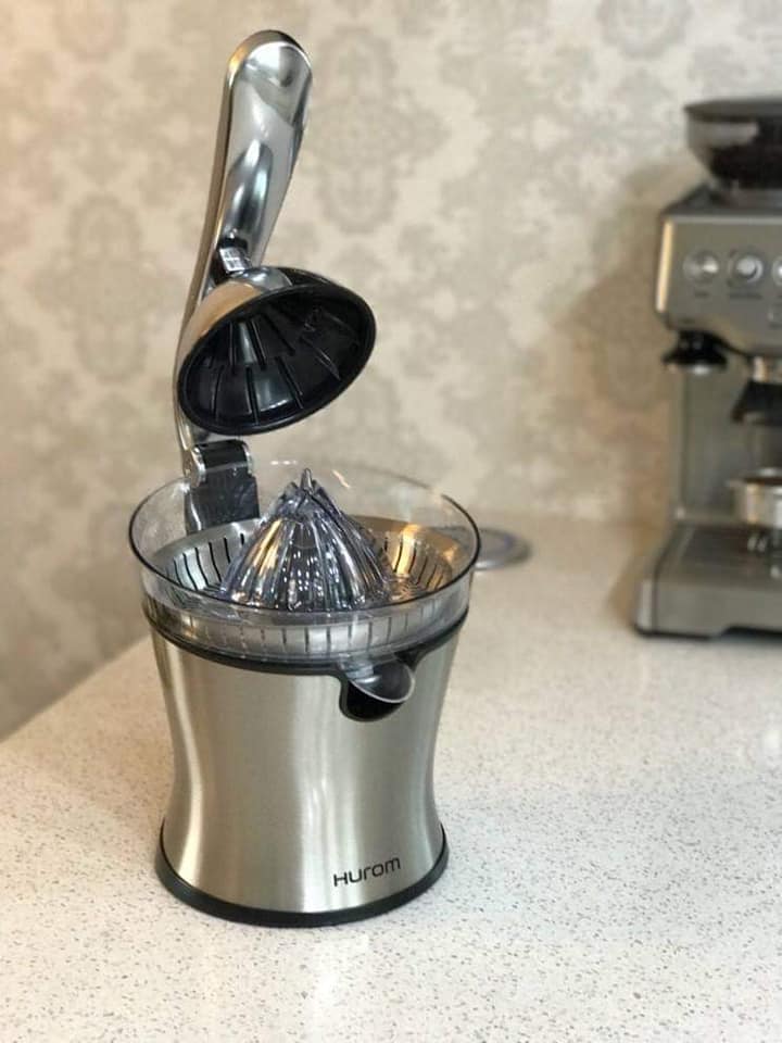 [Chính hãng] Máy vắt cam Hurom Quick Squeezer CJ-B01FSS