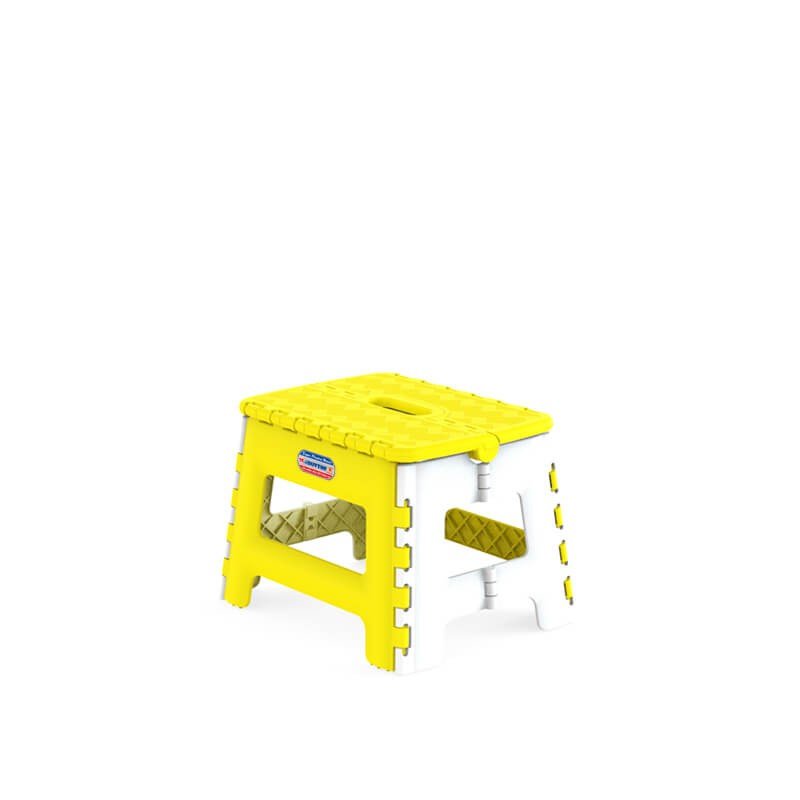 Ghế Mini xếp Nhựa Duy Tân