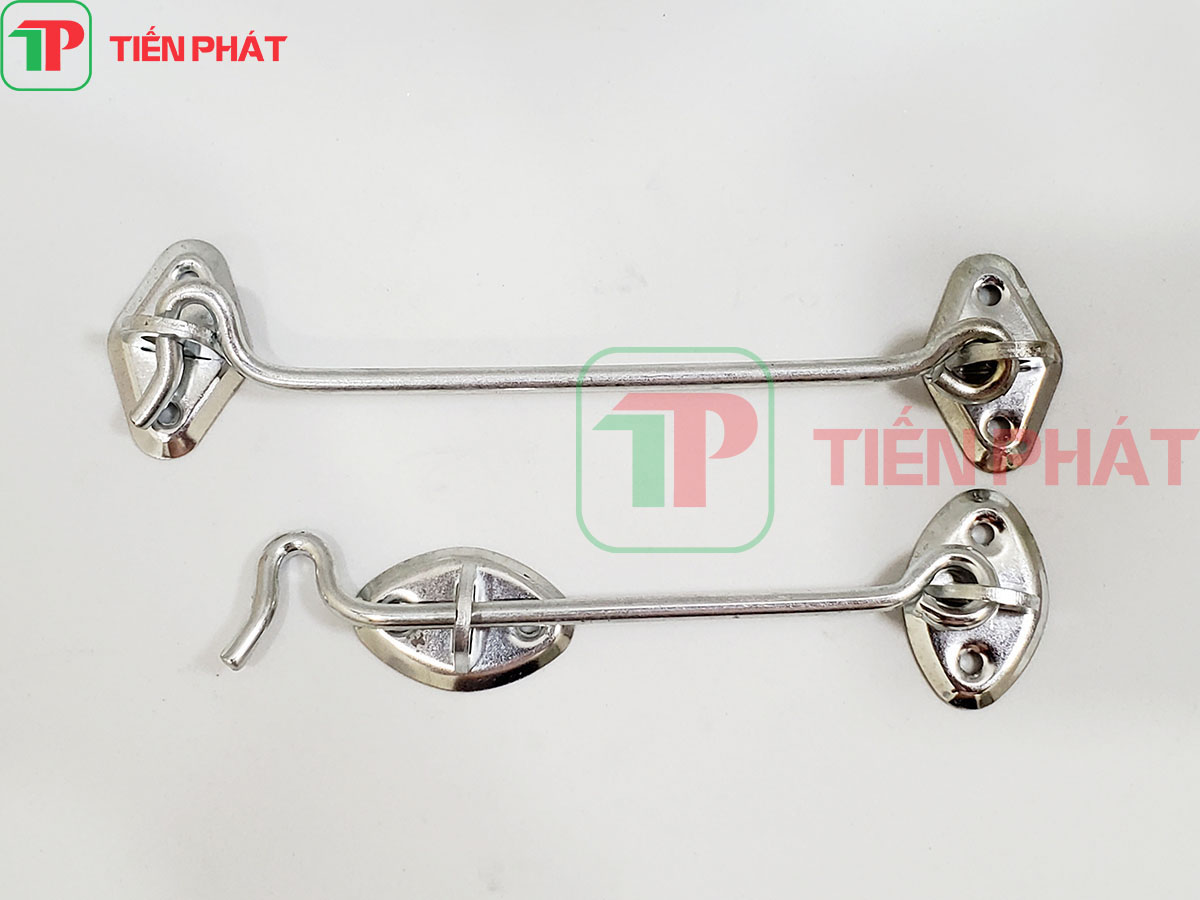 Móc Gió Cài Cửa, Móc Gió Cửa Sổ, Chống Va Đập Cửa