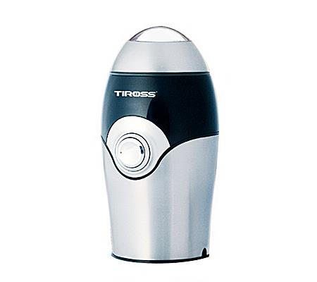 Máy xay cà phê mini tiross ts530
