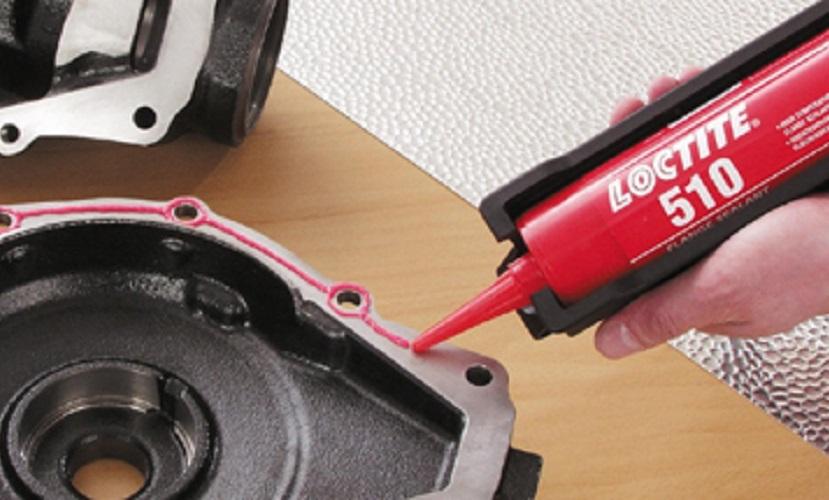 Keo thay thế gioăng Loctite 510 - 300ml