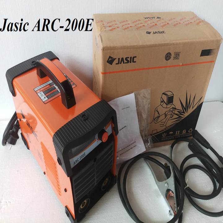 Máy hàn Jasic 200E - MH JS200E