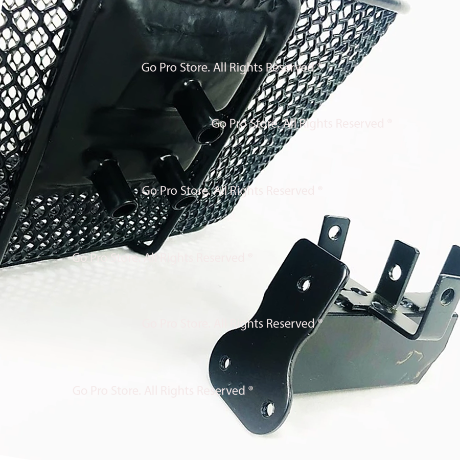 Rổ (Giỏ) Trước Kiểu Thái Lan Xe SIRIUS G1197